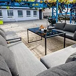 Hotel Squash Dependance Prievidza