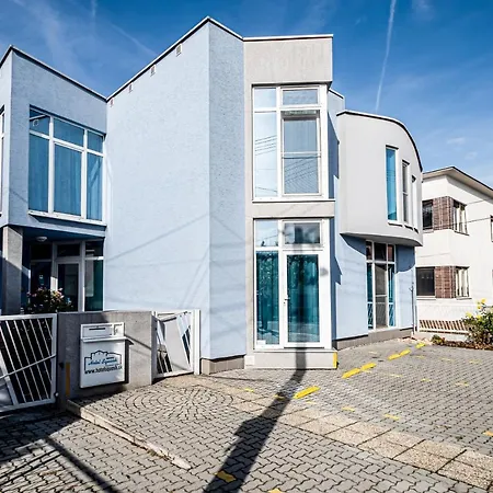 Hotel Squash Dependance Prievidza