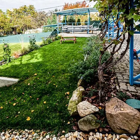 Squash Dependance 3*