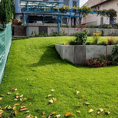 酒店 Squash Dependance