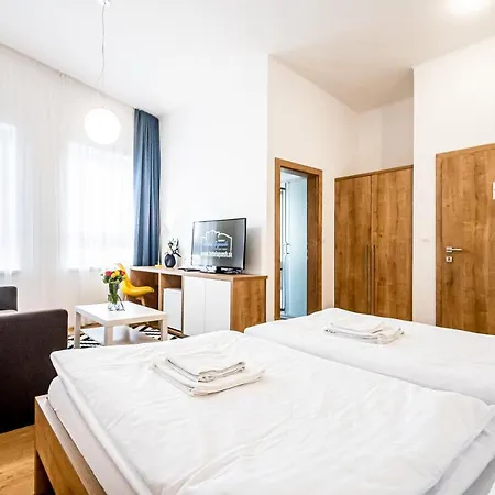 Squash Dependance 3*