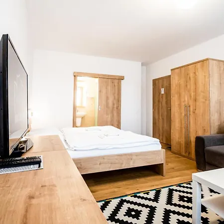 酒店 Squash Dependance