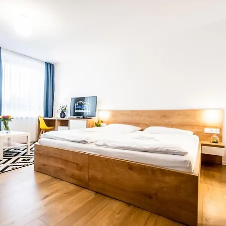 Squash Dependance 3* 普列维扎