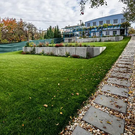 酒店 Squash Dependance