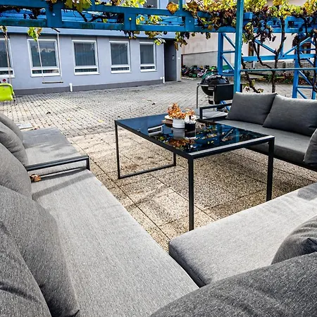 酒店 Squash Dependance 普列维扎