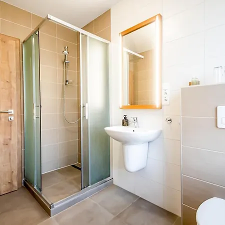 Squash Dependance 酒店