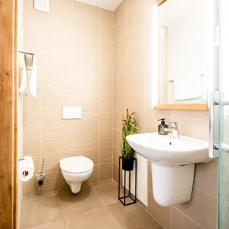 酒店 Squash Dependance 普列维扎