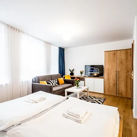 Squash Dependance 3*