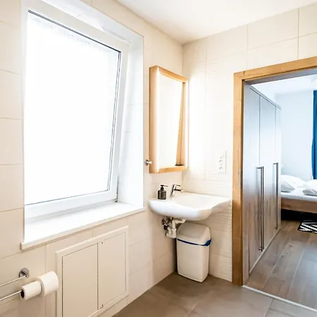 酒店 Squash Dependance