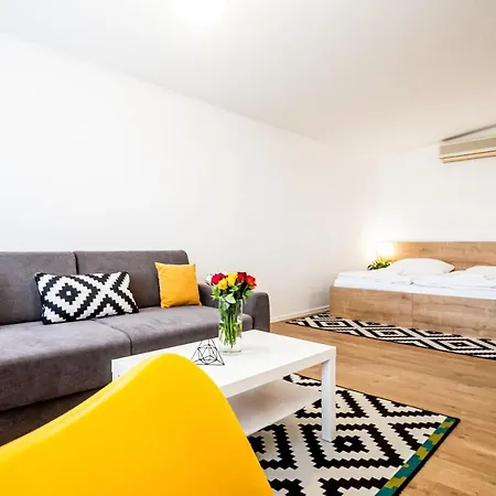 Squash Dependance 普列维扎