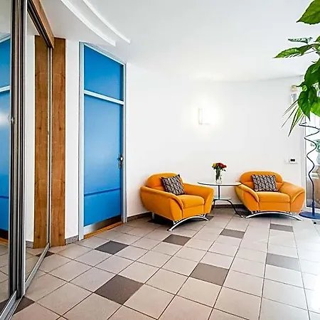 Hotel Squash Dependance 3*