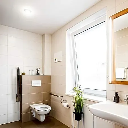 Hotel Squash Dependance Prievidza