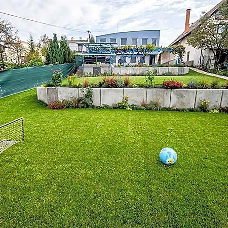 Hotel Squash Dependance Prievidza