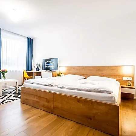 Squash Dependance Hotel 3*