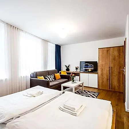 Squash Dependance Hotel 3*
