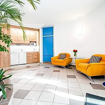 Squash Dependance Hotel Prievidza