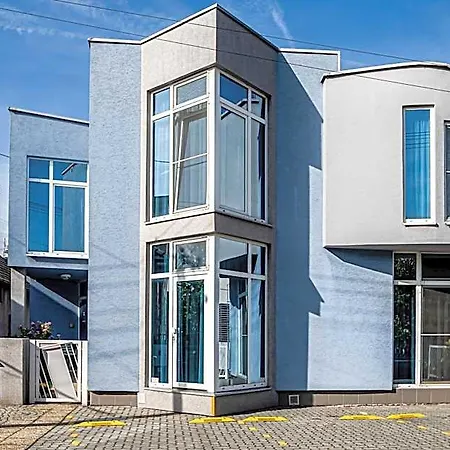 Hotel Squash Dependance Prievidza