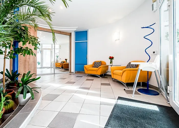 Hotel Squash Dependance Prievidza