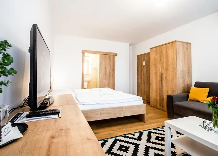 Hotel Squash Dependance