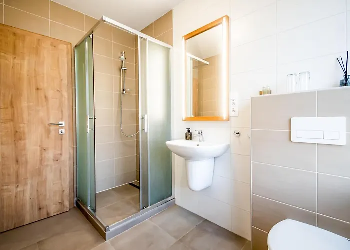 Squash Dependance Hotel